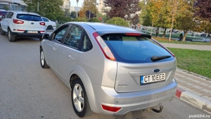 ford focus 2 an 2009 motor 1.6d consum mic - imagine 2