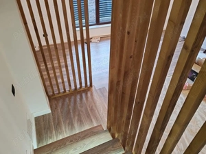 Vilă Modernă 2023 | Finisaje LUX | Zona 13 Septembrie  - imagine 9