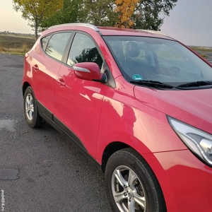 Vand Hyundai ix35 - imagine 4