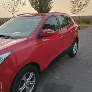 Vand Hyundai ix35 - imagine 5