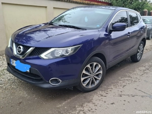 Nissan qashqai 4 4 131 cp euro 6 2015