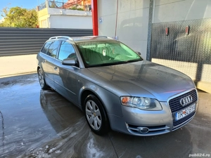 Audi A4 B7 2.0 tdi - imagine 2