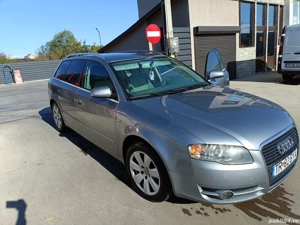 Audi A4 B7 2.0 tdi - imagine 3