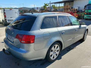 Audi A4 B7 2.0 tdi - imagine 4