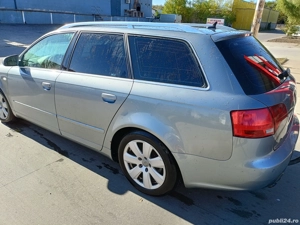 Audi A4 B7 2.0 tdi - imagine 5