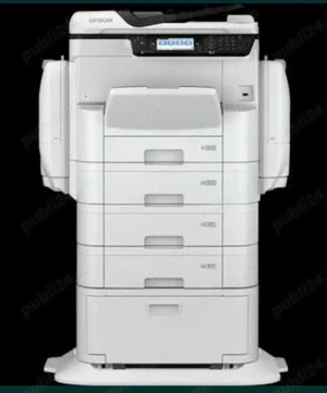 Multifunctional Color Xerox Altalink C 8045 profesional - imagine 3