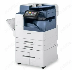 Multifunctional Color Xerox Altalink C 8045 profesional - imagine 2