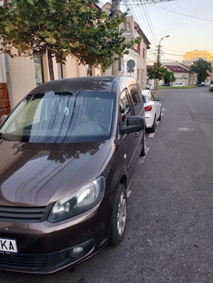 Volkswagen Caddy de vînzare 