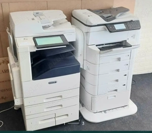 Xerox Echipamente profesionale 