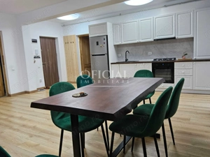Apartament 2 camere | Parcare | Terasa 37 mp | Zona Vivo | Floresti