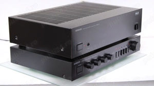 Amp+Pre Kenwood Basic(2 x 150W). - imagine 4