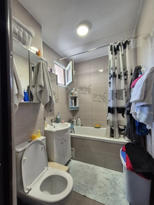 Apartament 2 Camere Zona 1 Decembrie 1918/Titan - imagine 5