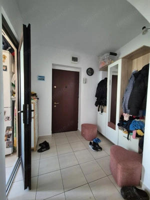 Apartament 2 Camere Zona 1 Decembrie 1918/Titan - imagine 3