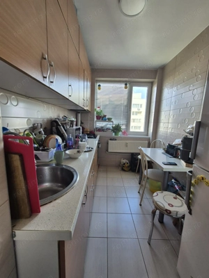 Apartament 2 Camere Zona 1 Decembrie 1918/Titan - imagine 6