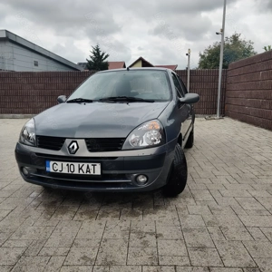 Renault Symbol 2006 1.5dCI - imagine 4