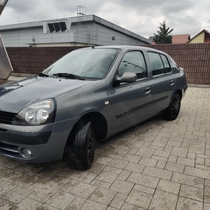 Renault Symbol 2006 1.5dCI - imagine 2