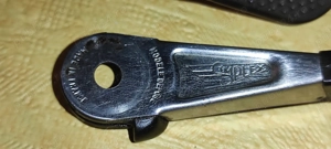 Manete pt. schimbatoare prindere colier pe cadru SIMPLEX - made in france - imagine 4