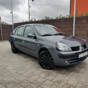 Renault Symbol 2006 1.5dCI - imagine 3