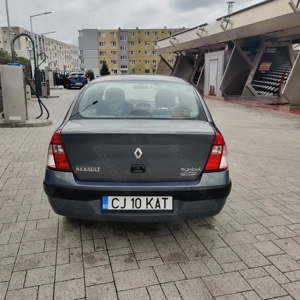 Renault Symbol 2006 1.5dCI - imagine 5
