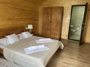 Pensiune Mont Blanc Eselnita Clisura Dunarii Comision 0 - imagine 11