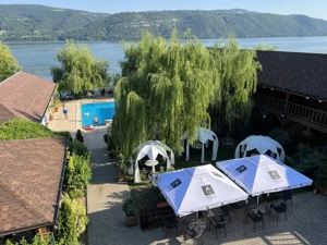 Pensiune Mont Blanc Eselnita Clisura Dunarii Comision 0 - imagine 6