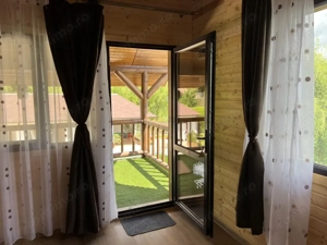 Pensiune Mont Blanc Eselnita Clisura Dunarii Comision 0 - imagine 9