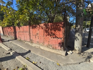 Teren de vanzare, 253 mp, zona Aparatorii Patriei - Berceni - imagine 2