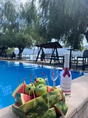 Pensiune Mont Blanc Eselnita Clisura Dunarii Comision 0 - imagine 7