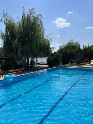 Pensiune Mont Blanc Eselnita Clisura Dunarii Comision 0 - imagine 8