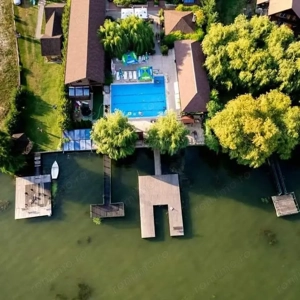 Pensiune Mont Blanc Eselnita Clisura Dunarii Comision 0