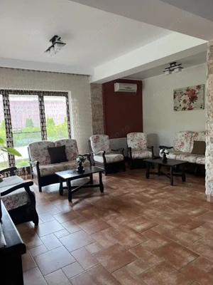 Pensiune Mont Blanc Eselnita Clisura Dunarii Comision 0 - imagine 10