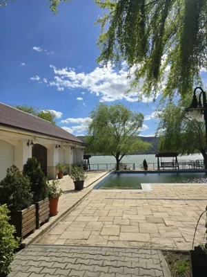 Pensiune Mont Blanc Eselnita Clisura Dunarii Comision 0 - imagine 4