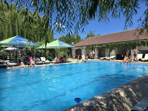 Pensiune Mont Blanc Eselnita Clisura Dunarii Comision 0 - imagine 14