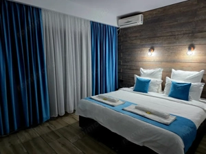 Pensiune Mont Blanc Eselnita Clisura Dunarii Comision 0 - imagine 13