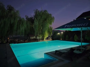 Pensiune Mont Blanc Eselnita Clisura Dunarii Comision 0 - imagine 15