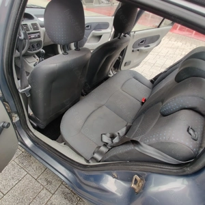 Renault Symbol 2006 1.5dCI - imagine 7
