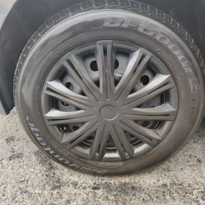 Renault Symbol 2006 1.5dCI - imagine 10