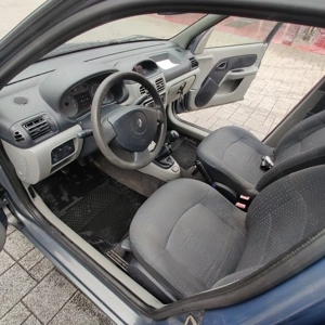 Renault Symbol 2006 1.5dCI - imagine 9