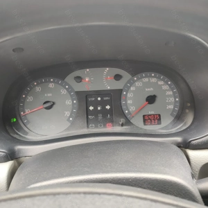 Renault Symbol 2006 1.5dCI - imagine 6