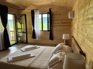 Pensiune Mont Blanc Eselnita Clisura Dunarii Comision 0 - imagine 12