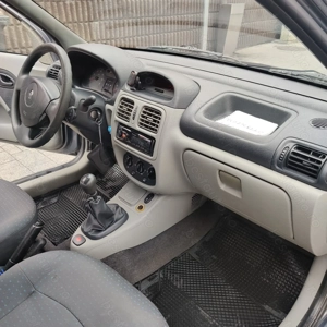 Renault Symbol 2006 1.5dCI - imagine 8