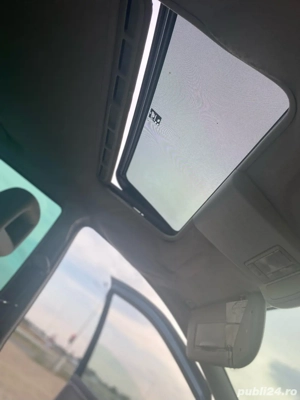 Volkswagen Sharan 7 locuri - imagine 5