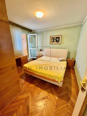 2 camere - Tiglina 2 - 2 Balcoane - Aprox. 57 mp