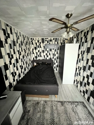 Apartament 2 camere Slobozia Ialomita