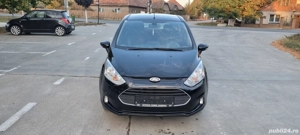 Ford  B-max 1.0 bezina 2014 Euro 6 - imagine 2