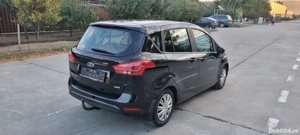 Ford  B-max 1.0 bezina 2014 Euro 6 - imagine 8