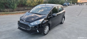 Ford  B-max 1.0 bezina 2014 Euro 6 - imagine 10