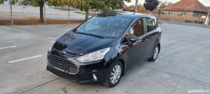 Ford  B-max 1.0 bezina 2014 Euro 6 - imagine 9