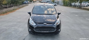 Ford  B-max 1.0 bezina 2014 Euro 6 - imagine 6
