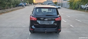 Ford  B-max 1.0 bezina 2014 Euro 6 - imagine 4